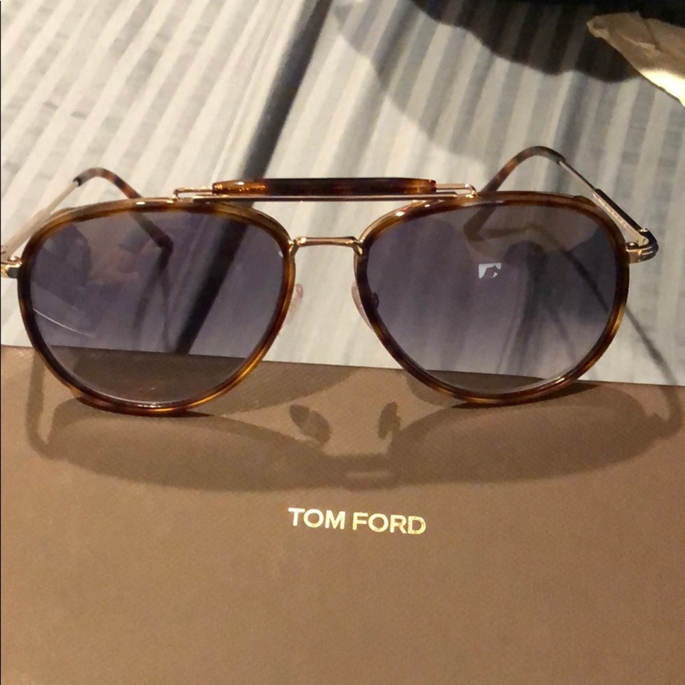 Tom Ford Sunglasses